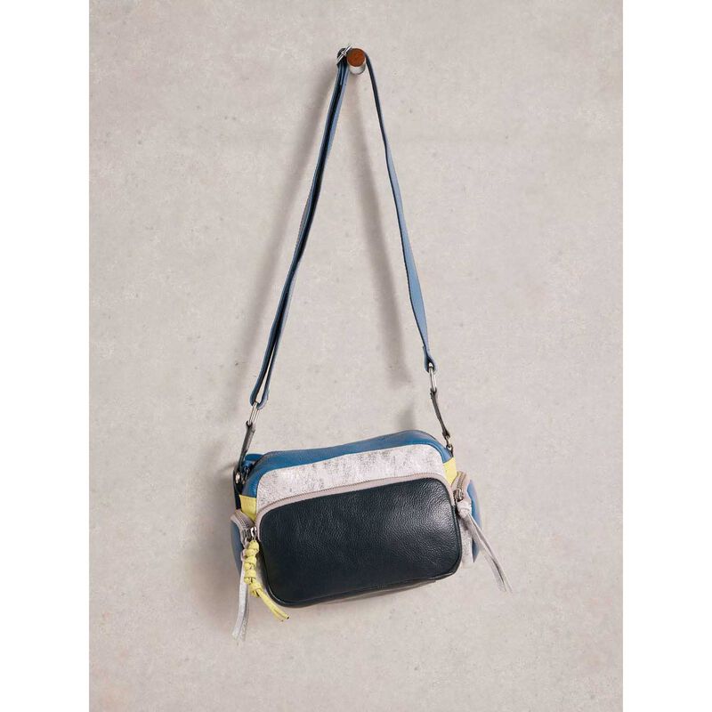 White Stuff Lana Camera Bag image number 1